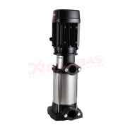 JOB2 R40-8/3234, VDE, MOTOBOMBA DE SUPERFICIE MULTIETAPAS VERTICAL