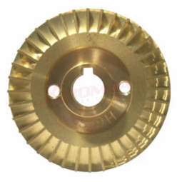 REFACCIÓN IMPULSOR-AP5E, VDE, IMPULSOR PARA LAS BOMBAS AP-4, AP-5X