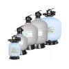 FPD31T, VDE, FILTRO DE ARENA PARA PISCINA