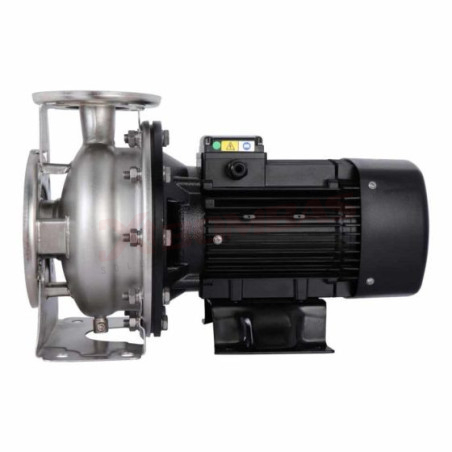 FLUX7-43234, VDE, MOTOBOMBA DE SUPERFICIE HORIZONTAL
