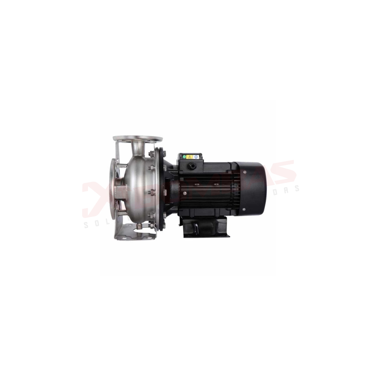 FLUX7-21230, VDE, MOTOBOMBA DE SUPERFICIE HORIZONTAL