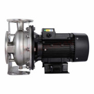 FLUX5-7.53234, VDE, MOTOBOMBA DE SUPERFICIE HORIZONTAL