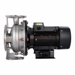 FLUX5-7.53234, VDE, MOTOBOMBA DE SUPERFICIE HORIZONTAL