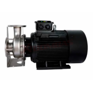 FLUX44-503234, VDE, MOTOBOMBA DE SUPERFICIE HORIZONTAL