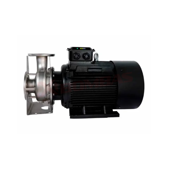 FLUX44-503234, VDE, MOTOBOMBA DE SUPERFICIE HORIZONTAL