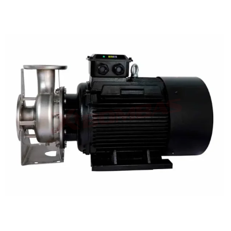 FLUX44-503234, VDE, MOTOBOMBA DE SUPERFICIE HORIZONTAL