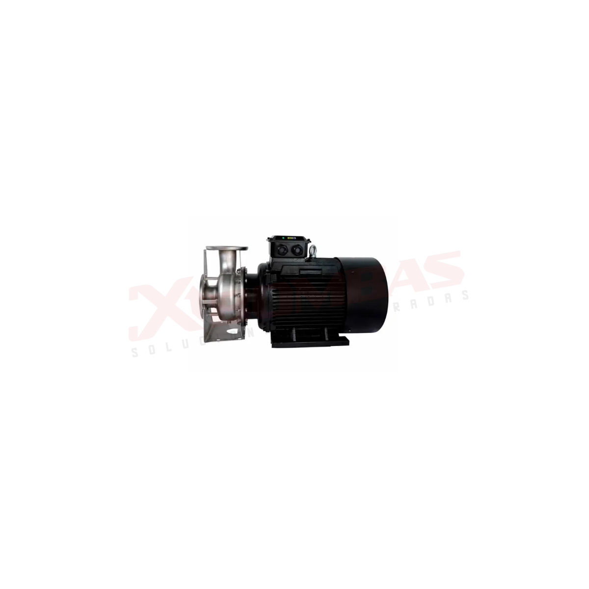 FLUX44-503234, VDE, MOTOBOMBA DE SUPERFICIE HORIZONTAL