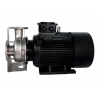FLUX44-503234, VDE, MOTOBOMBA DE SUPERFICIE HORIZONTAL