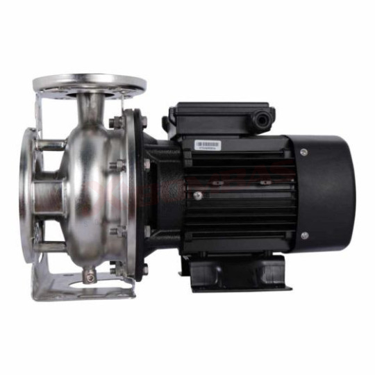 FLUX4-21230, VDE, MOTOBOMBA DE SUPERFICIE HORIZONTAL