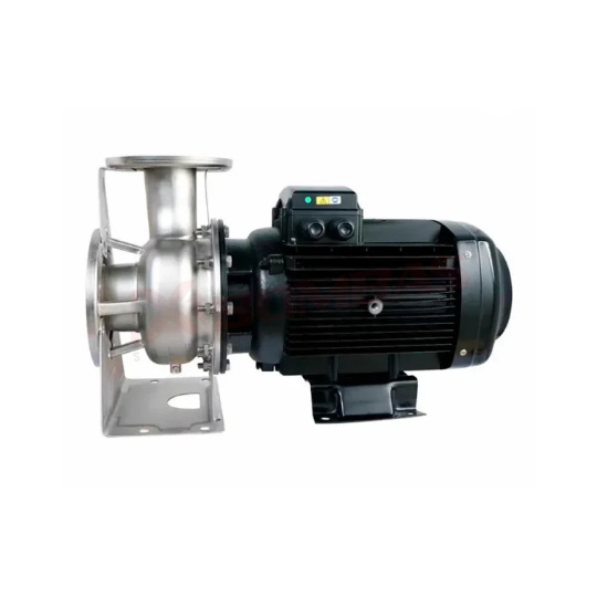FLUX38-253234, VDE, MOTOBOMBA DE SUPERFICIE HORIZONTAL