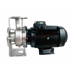 FLUX38-153234, VDE, MOTOBOMBA DE SUPERFICIE HORIZONTAL