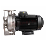 FLUX28-303234, VDE, MOTOBOMBA DE SUPERFICIE HORIZONTAL