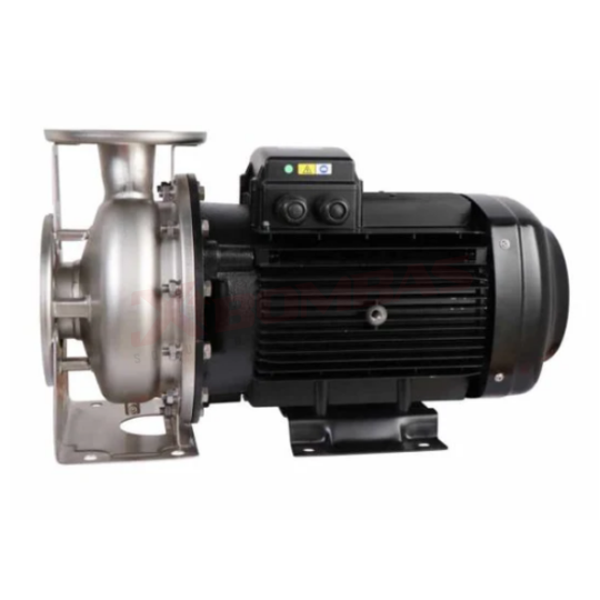 FLUX28-303234, VDE, MOTOBOMBA DE SUPERFICIE HORIZONTAL