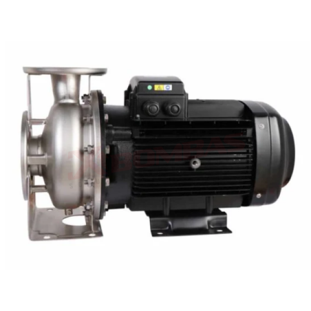 FLUX28-253234, VDE, MOTOBOMBA DE SUPERFICIE HORIZONTAL