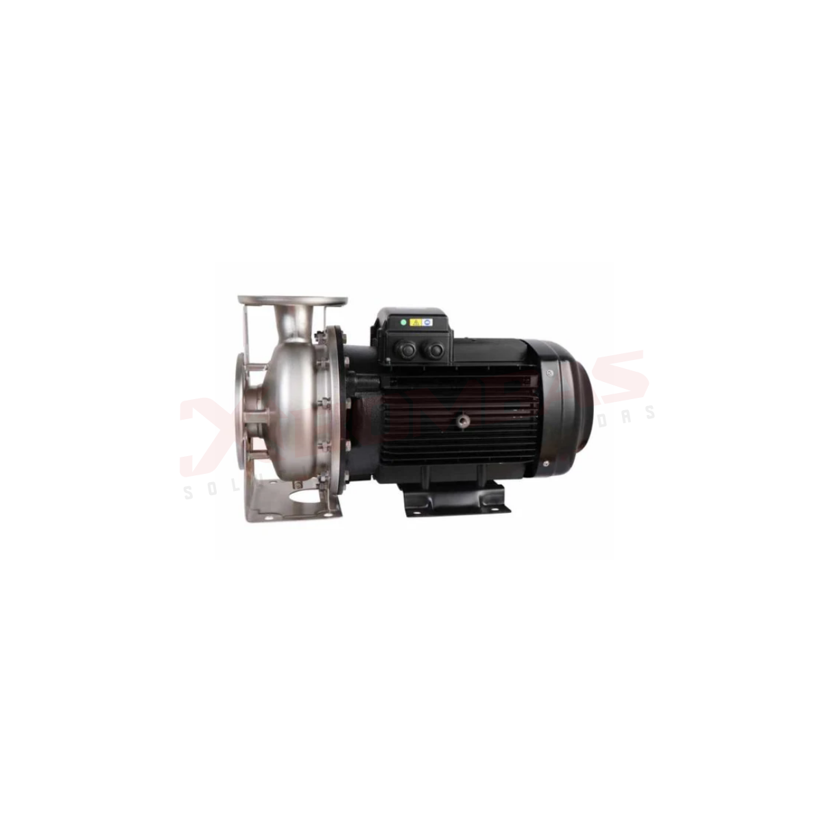 FLUX28-253234, VDE, MOTOBOMBA DE SUPERFICIE HORIZONTAL