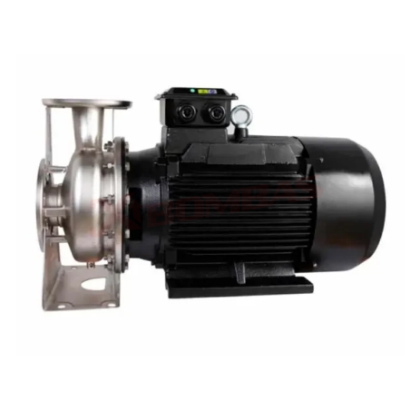 FLUX28-203234, VDE, MOTOBOMBA DE SUPERFICIE HORIZONTAL