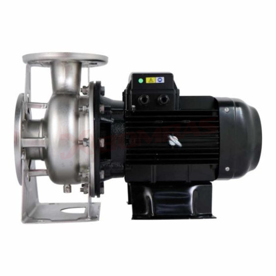FLUX24-7.53234, VDE, MOTOBOMBA DE SUPERFICIE HORIZONTAL