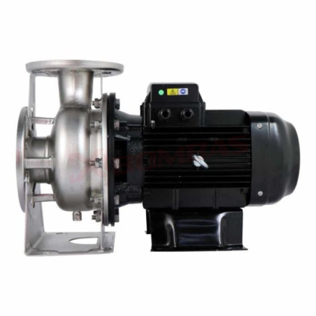 FLUX24-103234, VDE, MOTOBOMBA DE SUPERFICIE HORIZONTAL