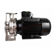 FLUX12-7.53234, VDE, MOTOBOMBA DE SUPERFICIE HORIZONTAL