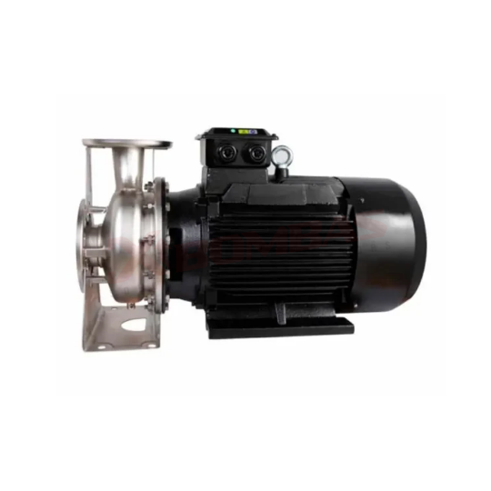 FLUX12-7.53234, VDE, MOTOBOMBA DE SUPERFICIE HORIZONTAL
