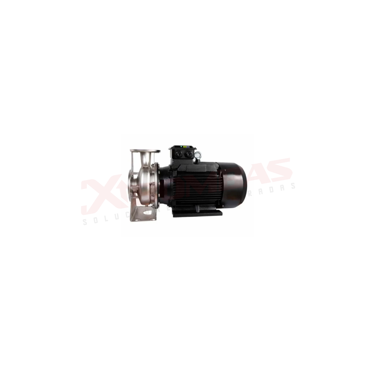 FLUX12-7.53234, VDE, MOTOBOMBA DE SUPERFICIE HORIZONTAL