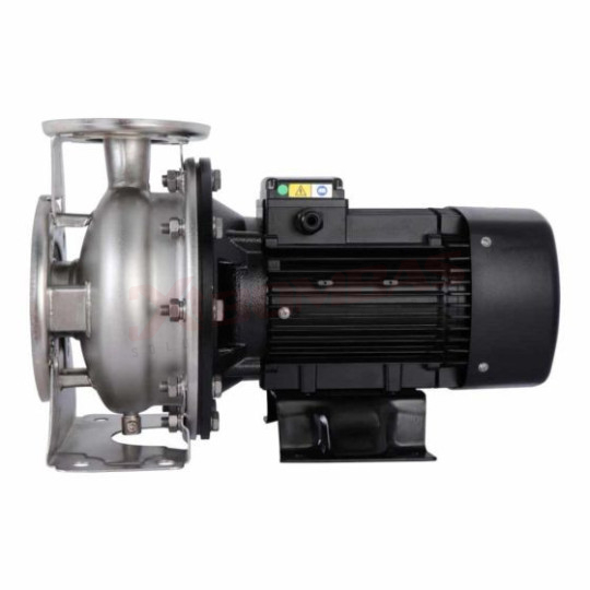FLUX12-43234, VDE, MOTOBOMBA DE SUPERFICIE HORIZONTAL