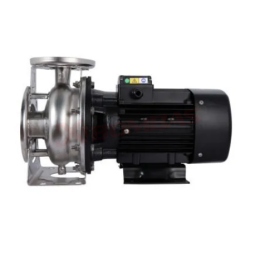 FLUX12-153234, VDE, MOTOBOMBA DE SUPERFICIE HORIZONTAL