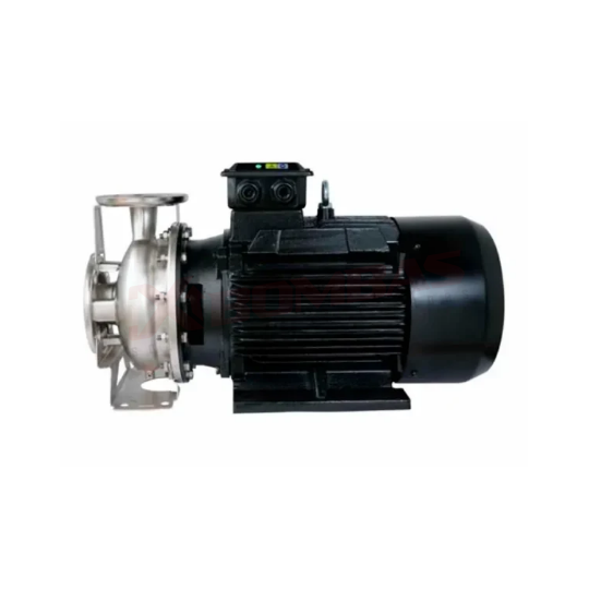 FLUX12-12.53234, VDE, MOTOBOMBA DE SUPERFICIE HORIZONTAL