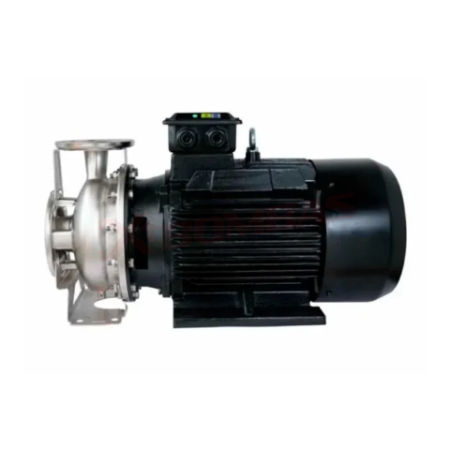 FLUX12-12.53234, VDE, MOTOBOMBA DE SUPERFICIE HORIZONTAL
