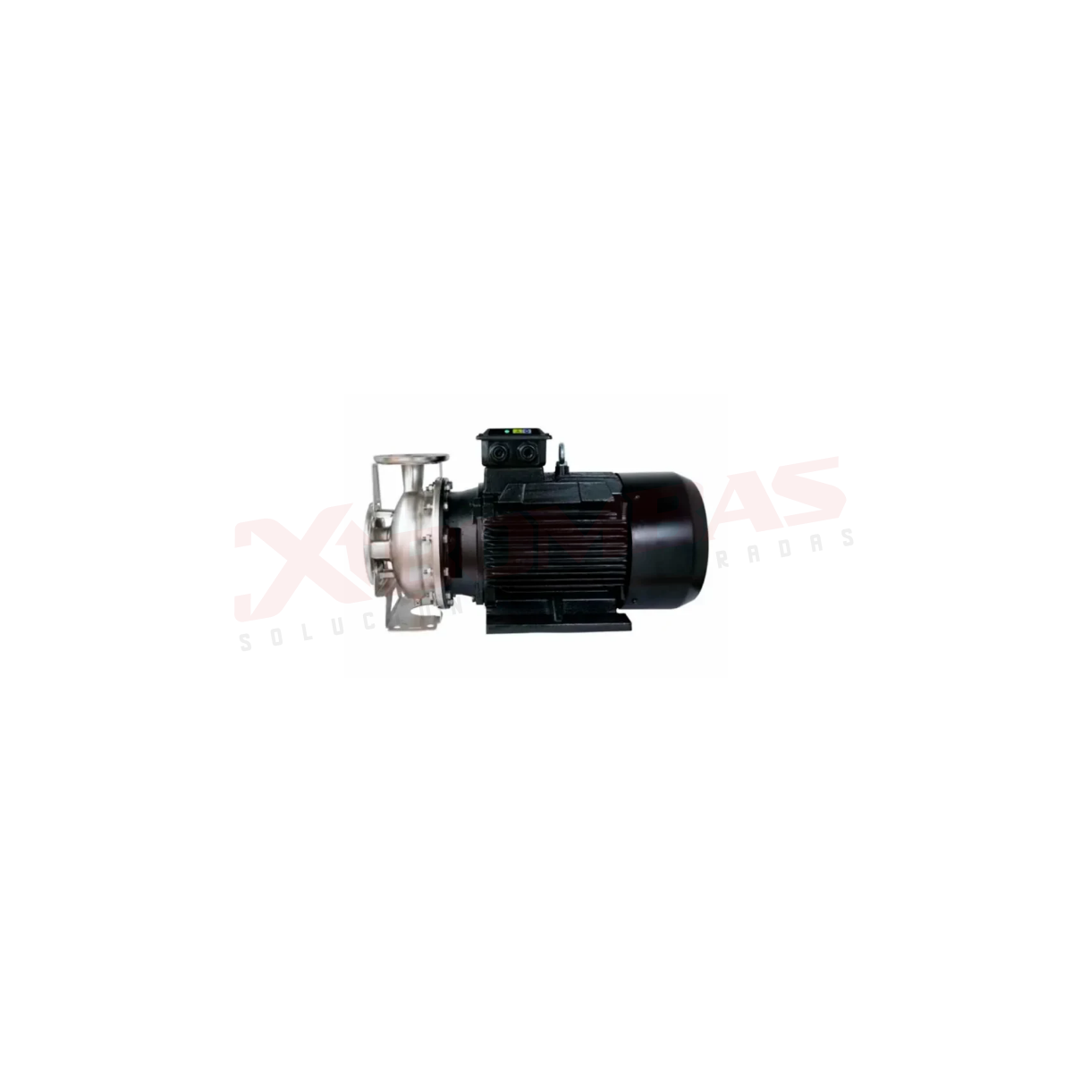FLUX12-12.53234, VDE, MOTOBOMBA DE SUPERFICIE HORIZONTAL