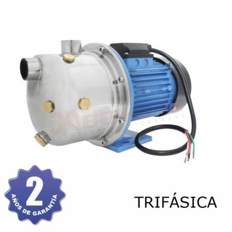 FIX15E/3230, VDE, MOTOBOMBA DE SUPERFICIE HORIZONTAL TIPO JET