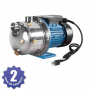 FIX15E, VDE, MOTOBOMBA DE SUPERFICIE HORIZONTAL TIPO JET