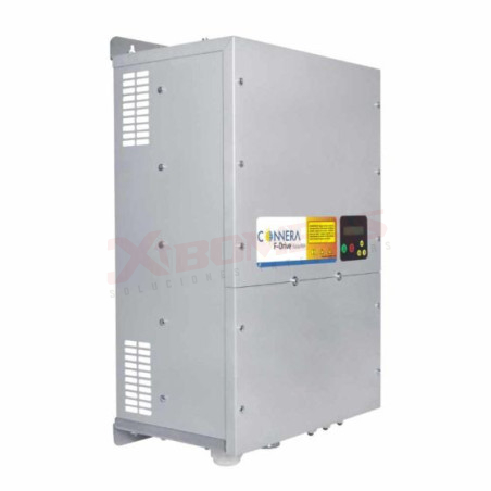 F-DRIVESOLAR2465MP, VDE, VARIADOR DE FRECUENCIA SOLAR MULTIPOWER