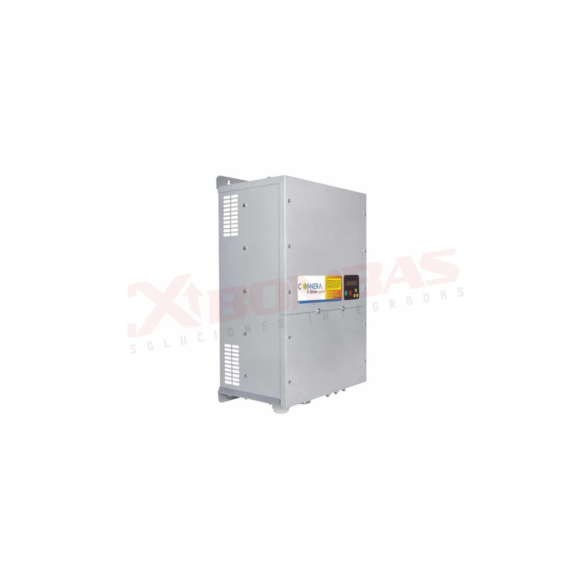 F-DRIVESOLAR 24118, VDE, VARIADOR DE FRECUENCIA SOLAR