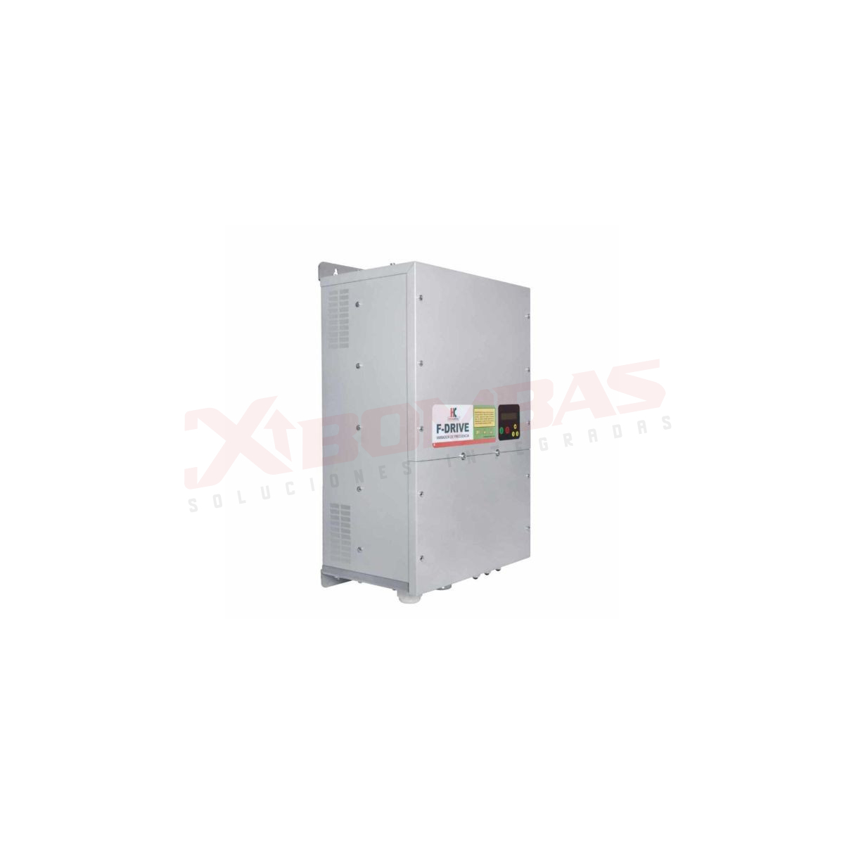 FDRIVE4675-TT, VDE, VARIADOR DE FRECUENCIA (ENFRIADO POR AIRE)