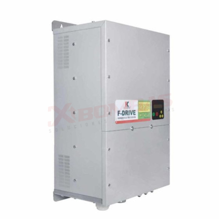 FDRIVE4638-TT, VDE, VARIADOR DE FRECUENCIA (ENFRIADO POR AIRE)