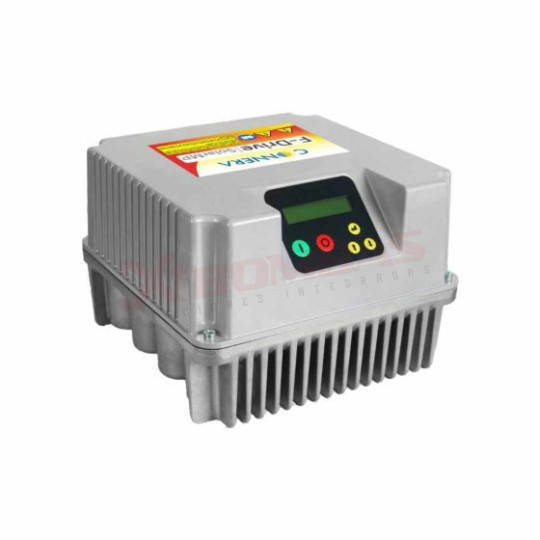 FDRIVE2325-TT, VDE, VARIADOR DE FRECUENCIA (ENFRIADO POR AIRE)