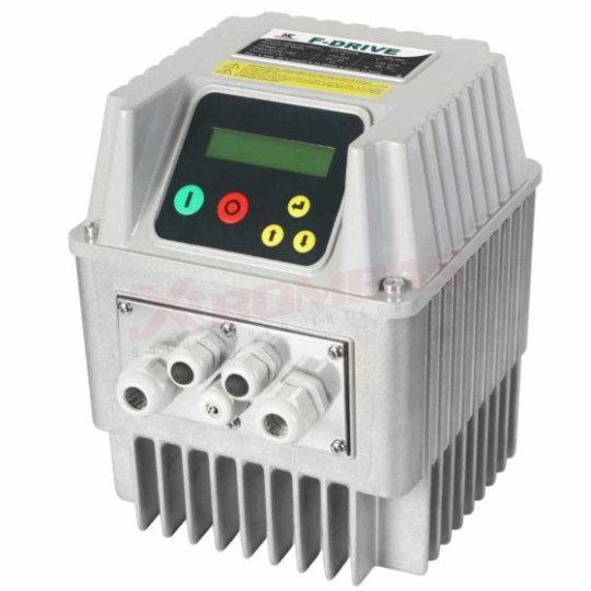 FDRIVE2325-M/T, VDE, VARIADOR DE FRECUENCIA (ENFRIADO POR AIRE)