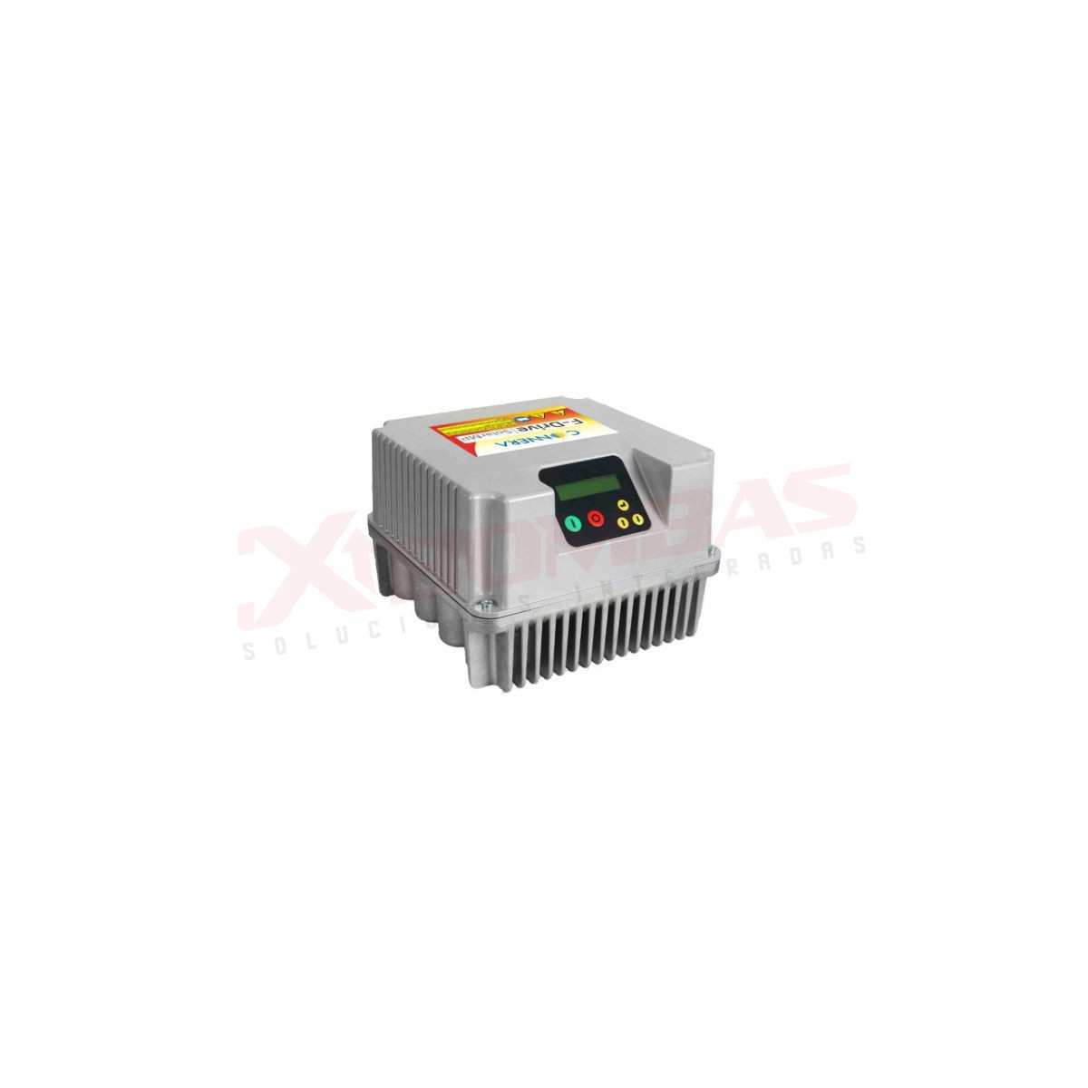 FDRIVE2318-TT, VDE, VARIADOR DE FRECUENCIA (ENFRIADO POR AIRE)