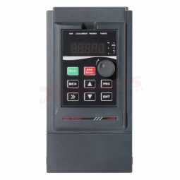 ECODRIVESOLARN210, VDE, VARIADOR DE FRECUENCIA SOLAR / INVERSOR