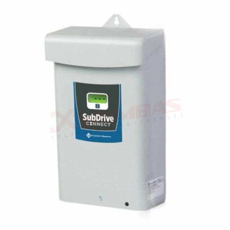 C-SUBDRIVE 50, VDE, VARIADOR DE FRECUENCIA (ENFRIADO POR AIRE)