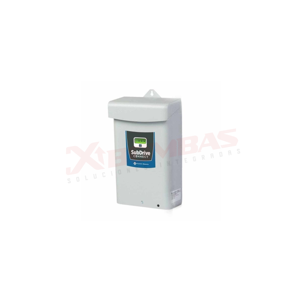 C-SUBDRIVE 50, VDE, VARIADOR DE FRECUENCIA (ENFRIADO POR AIRE)
