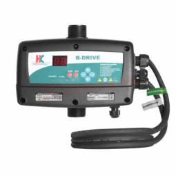 BDRIVEWM11A127/230, VDE, VARIADOR DE FRECUENCIA (ENFRIADO POR AGUA)