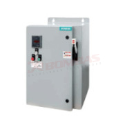 AVR60440, VDE, ARRANCADOR MAGNÉTICO A TENSIÓN REDUCIDA TIPO AUTOTRANSFORMADOR CON INTERRUPTOR TERMOMAGNÉTICO