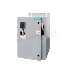 AVR100440, VDE, ARRANCADOR MAGNÉTICO A TENSIÓN REDUCIDA TIPO AUTOTRANSFORMADOR CON INTERRUPTOR TERMOMAGNÉTICO