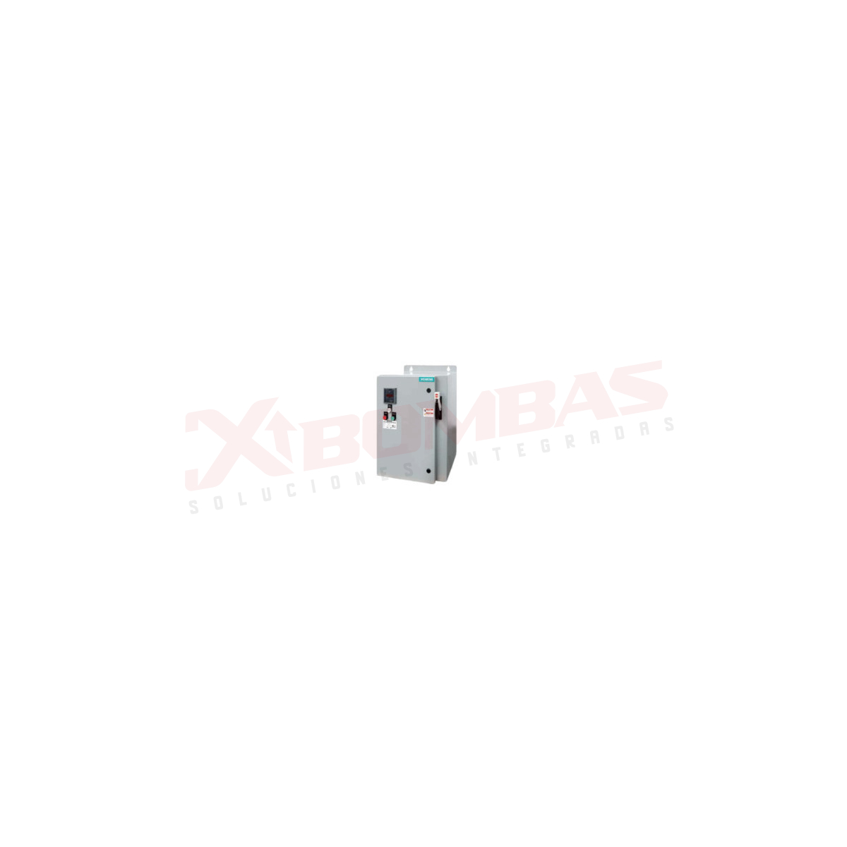 AVR100440, VDE, ARRANCADOR MAGNÉTICO A TENSIÓN REDUCIDA TIPO AUTOTRANSFORMADOR CON INTERRUPTOR TERMOMAGNÉTICO