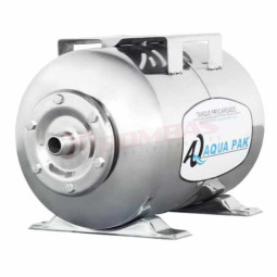 AQ24LH/SS, VDE, TANQUE PRECARGADO HORIZONTAL