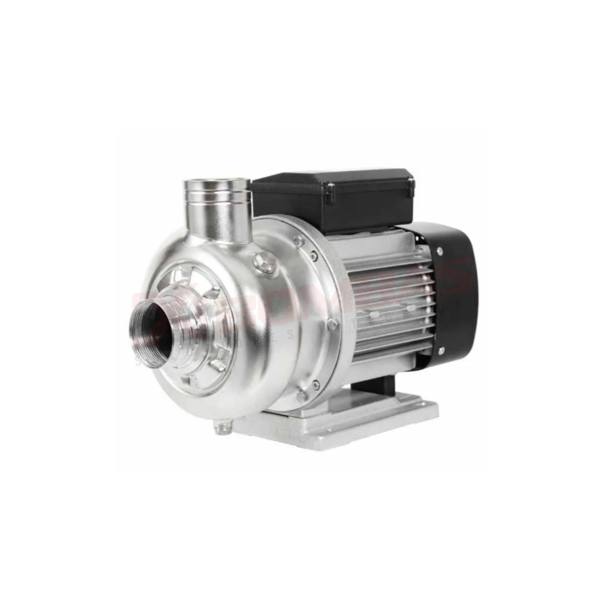 ALY30/1230, VDE, MOTOBOMBA DE SUPERFICIE HORIZONTAL CON IMPULSOR ABIERTO