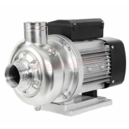 ALY20/1230, VDE, MOTOBOMBA DE SUPERFICIE HORIZONTAL CON IMPULSOR ABIERTO