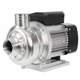 ALY15/1230, VDE, MOTOBOMBA DE SUPERFICIE HORIZONTAL CON IMPULSOR ABIERTO